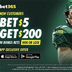 bet with bet365